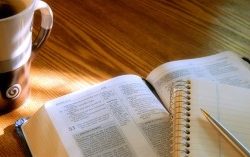 Bible College Lessons: Issue 27-6 biblecollege