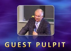 Guest Pulpit – Issue 27-9: Rev. Harold Hoffman “The Boys In The Boat” 2.guestpic