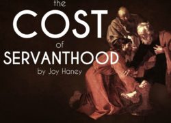 The Cost of Servanthood (Entire Article) 3.featuredpic