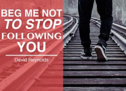 Beg Me Not To Stop Following You (Entire Article) 4.featuredpic