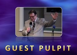 Guest Pulpit – Issue 27-11: Rev. Tom Trimble “Revival In Sodom” 2.guestpic