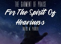 The Garment Of Praise For The Spirit Of Heaviness 5.featuredpic