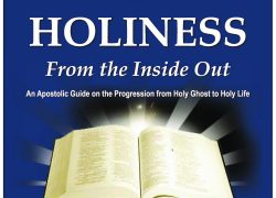 How to Teach Holiness From the Inside Out (Newsletter 3-6) Book Cover Photo How to Teach Holiness2