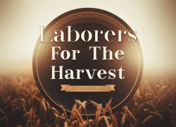 Gathering Laborers for the Harvest 2.featuredpic