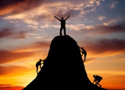 The Password to Victory (Newsletter 3-7)