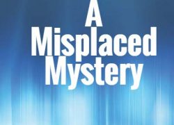 A Misplaced Mystery (Newsletter 3-7) Front Cover