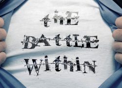 The Battle Within (Newsletter 3-7) battlewithin