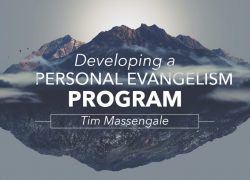 Developing A Personal Evangelism Program (Entire Article) 2.featuredpic