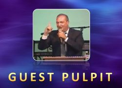 Guest Pulpit – Issue 28-4: Rev. Franco Platania “My Last Night With The Frogs” 2.guestpic