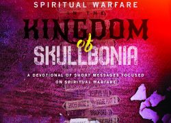 Spiritual Warfare in the Kingdom (Newsletter 3-10) K of S Front Cover File2