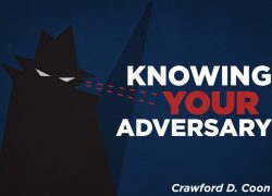 Knowing Your Adversary 6.featurepic