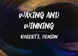 Waxing and Winning 5.featuredpic