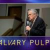 Take Off Your Shoes – Paul D Mooney – Calvary Pulpit – Issue 29-12 1.Paul Mooney pic