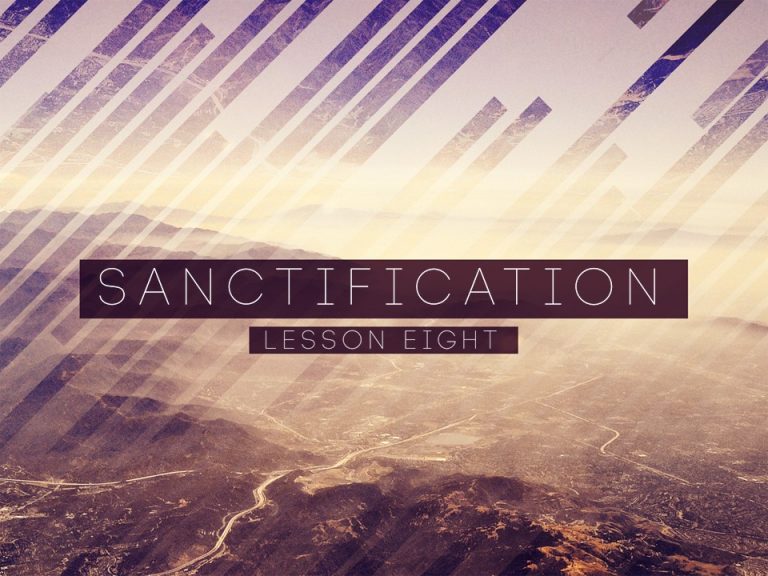 Sanctification Lesson Eight Newsletter 4 1 APOSTOLIC INFORMATION sanctification-lesson-eight-newsletter-4-1-apostolic-information