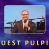 Guest Pulpit – Issue 28-9: Rev. Franco Platania “Fire” 2.Frano Platania