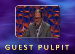 Guest Pulpit – Issue 28-10: Rev. Derald Weber “Our World Is Having A Pentecost” 2.guestpic