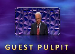 Guest Pulpit – Issue 29-1: Rev. Anthony Mangun “A Chain is No Stronger Than It’s Weakest Link” 2.guestpic