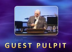 Guest Pulpit – Issue 28-11: Rev. Martyn Ballestero “God Deviseth Means” 2.guestpic
