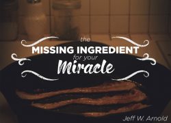 The Missing Ingredient for Your Miracle 1.featuredpic