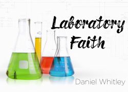 Laboratory Faith 6.Laboratory Faith