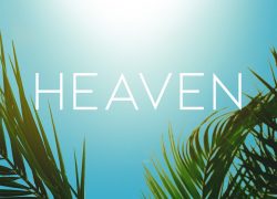 Lesson 10 Heaven (Newsletter 5-3) BibleDoc 4-10