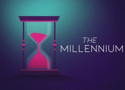 Lesson Ten The Millennium (Newsletter 5-3) DanRev 2-10