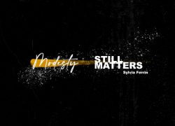 Modesty Still Matters 29-10 Modesty still Matters
