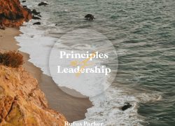 Leadership Resources: Issue 29-11 – “Principles of Leadership” by Rufus Parker Principles of leadership powerpoint