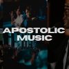 Apostolic Music: Issue 30-2 Copy of Guest Pulpit (1)