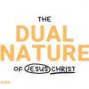Issue 30-4 – Pulpit Resources – The “Dual Nature of Jesus Christ” – Gordon Magee Picture1