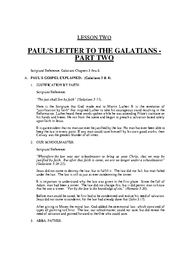 Epistles 2-2 PDF